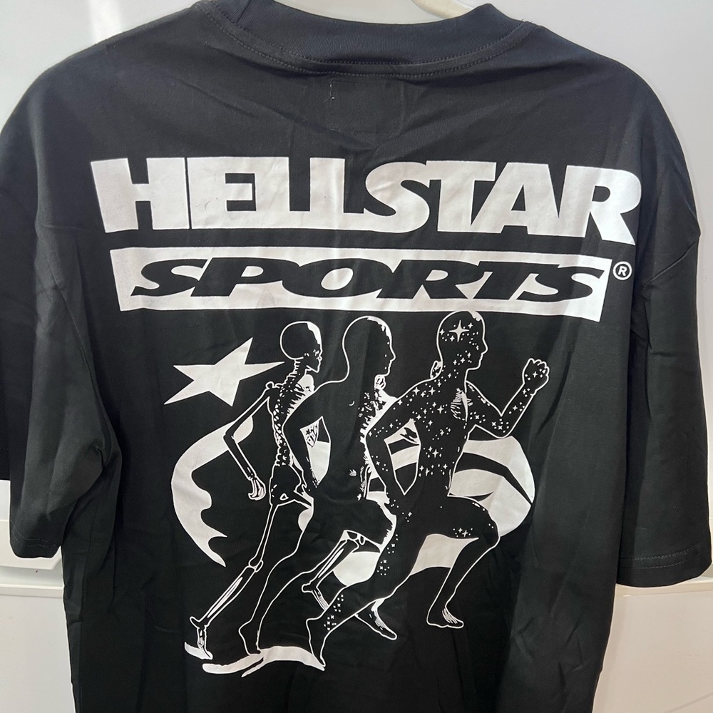 Hellstar Shirt